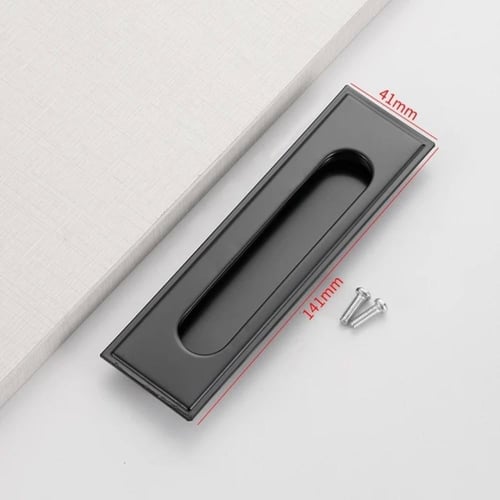 مقبض دفن استنلستيل