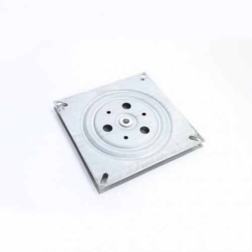 قاعدة تلفزيون