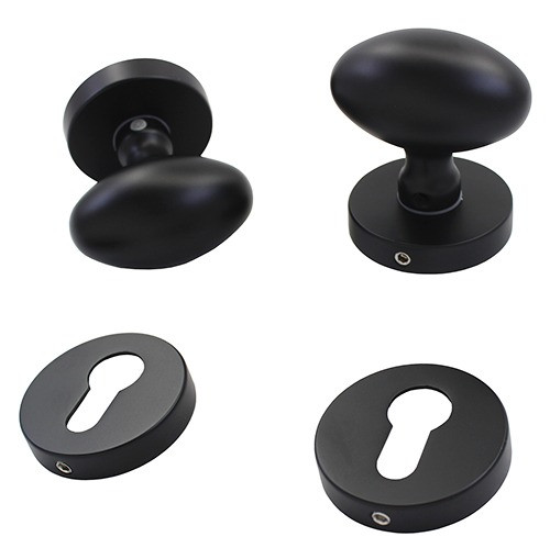 مقبض باب مفصول متحرك