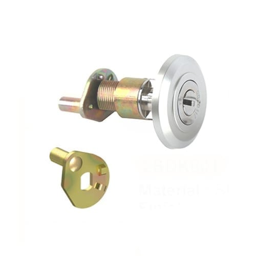 قفل خزنة دائري أمان عالي