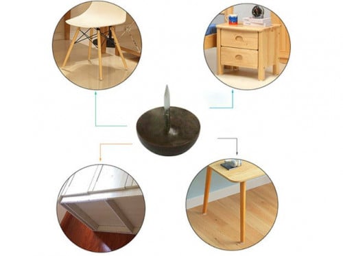 مسامير كراسي