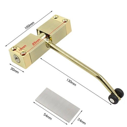 رداد باب هيدروليكي