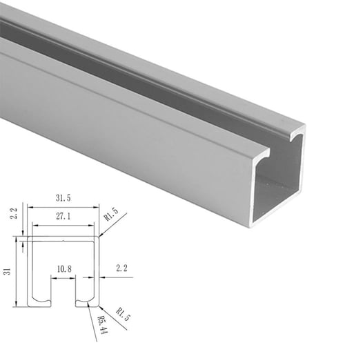 كفرات سحاب أبواب الخشب