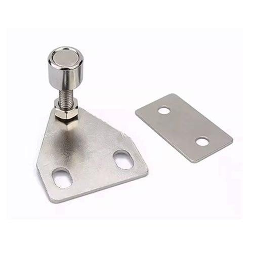 Adjustable Metal Mounting Bracket