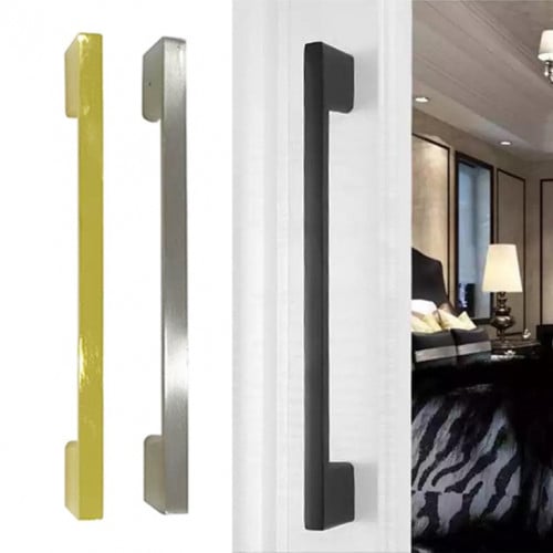 مقابض أثاث عصرية بتصميم أنيق وفاخر