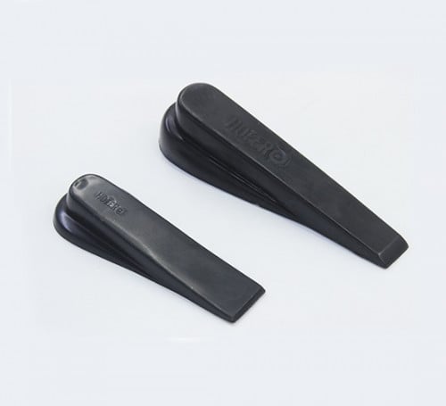 استوب باب ربل اسود ارضي