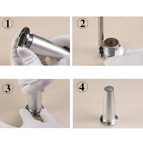 رجل اثاث استنلستيل