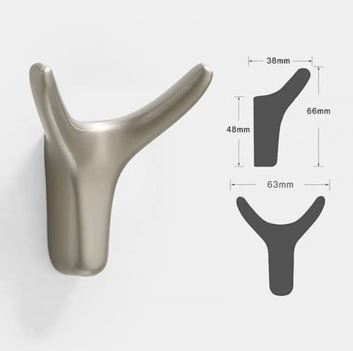 علاّقات جدارية بتصميم فني