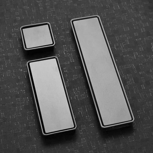 مقبض مخفي عصري