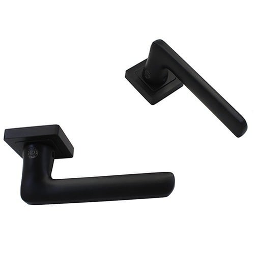 مقبض باب مفصول