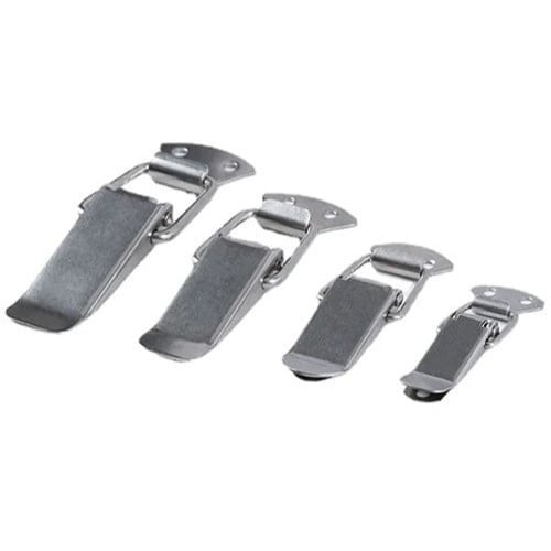 اقفال صناديق نيكل