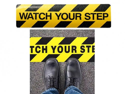 مانع انزلاق 150ملي ×500 ملي