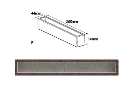 علب تنظيم الاكسسوارات