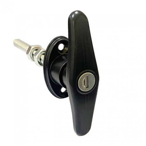 قفل مسكة صندوق حديد