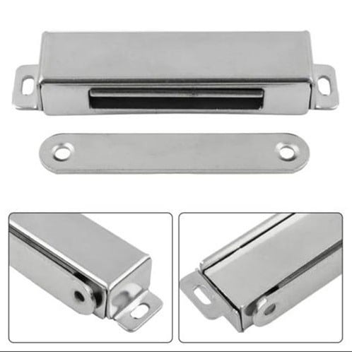 مغناطيس تثبيت للأبواب