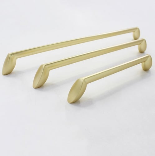 مقابض أنيقة بتصميم عصري