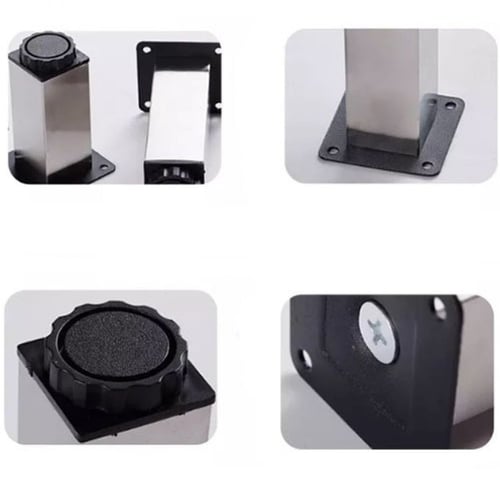 رجل اثاث استنلستيل