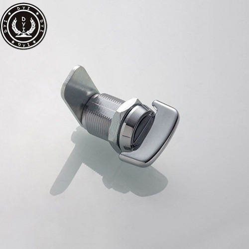 قفل كام صناعي بمقبض دوار