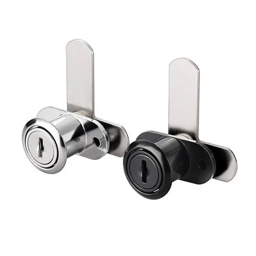 قفل دولاب خشب