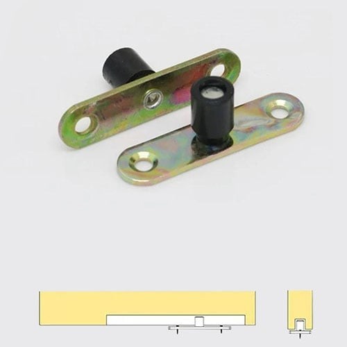 دليل باب ارضي