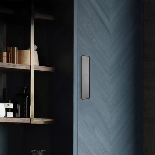 مقبض مخفي عصري