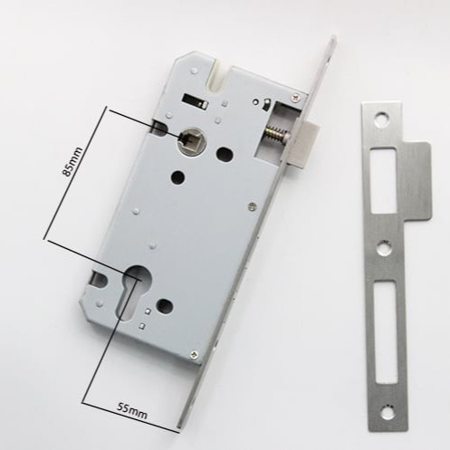 كيلون بنظام تثبيت ثلاثي – مقاس 55×85 ملم
