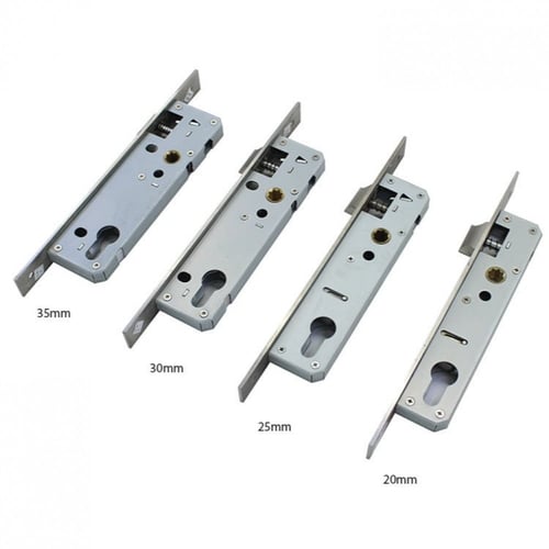 كيلون باب المنيوم ستانلس ستيل