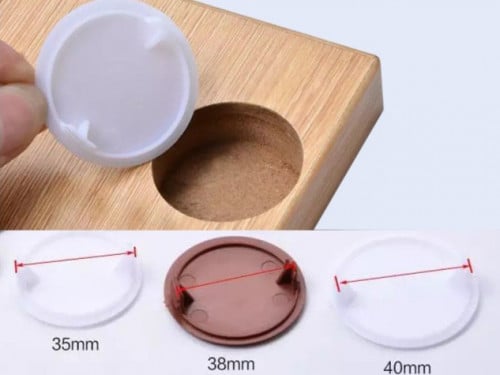 غطاء فتحة اثاث