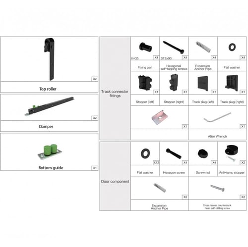كفر باب سحاب هيدروليك