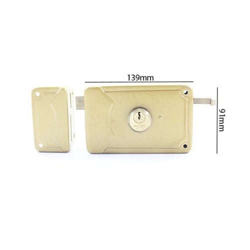 كيلون باب حديد