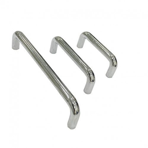 مقابض اثاث لون كروم