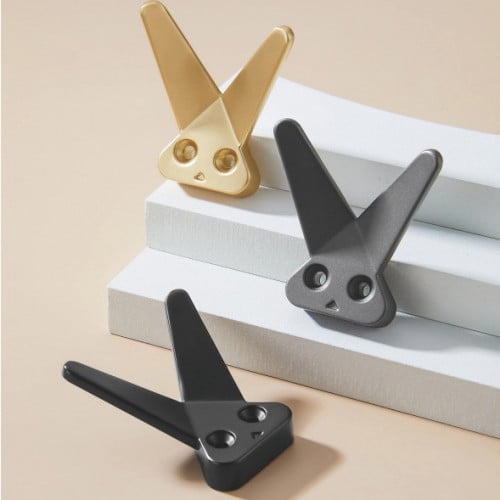 علاقات الأرنب المبتكرة