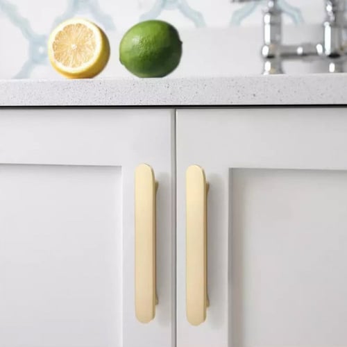 مقبض خزائن وأدراج عصري