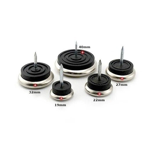 مسمار الكراسي والطاولات