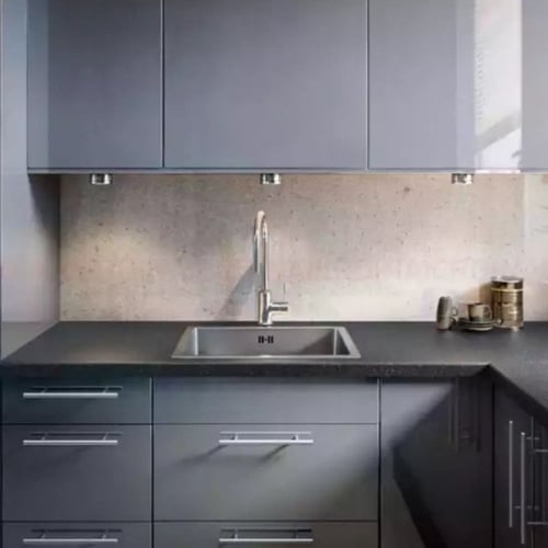 مقابض أثاث أنبوبية عصرية