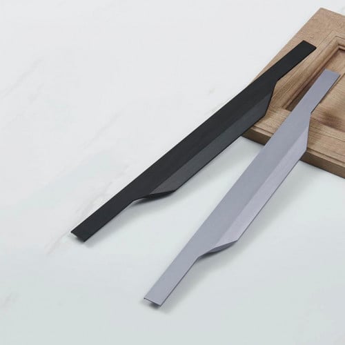 مقبض خزانة عصري بتصميم أنيق