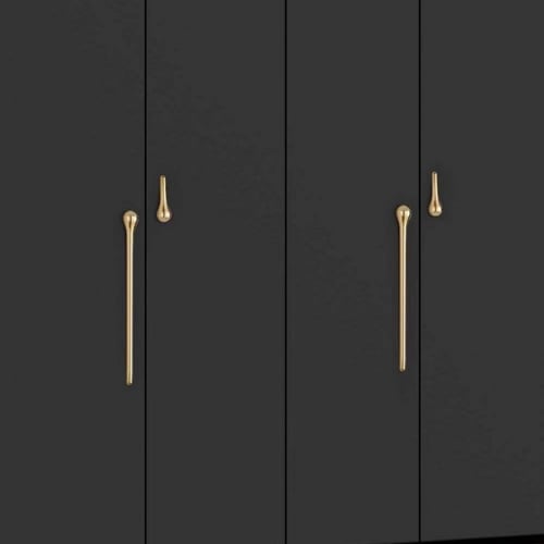 مقبض فاخر بتصميم أنيق