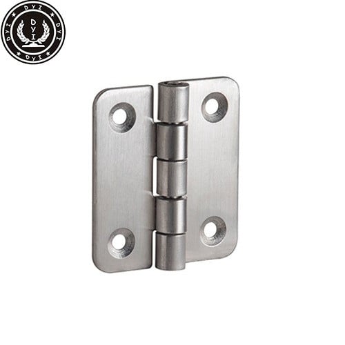 مفصلات متينة وعملية مصنوعة من الفولاذ المقاوم للصد...