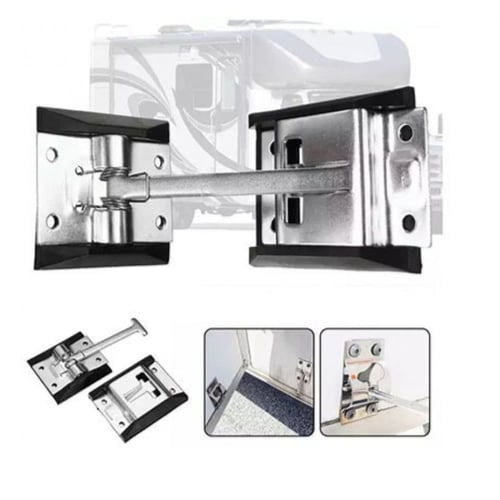 قفل تثبيت باب شاحنة