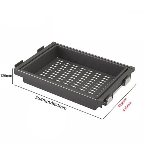 سلة تخزين ملابس هيدروليك