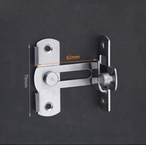 مزلاج أمان للأبواب