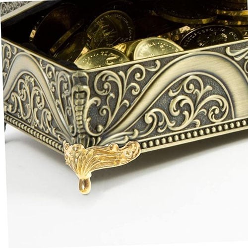 رجل علب الهدايا 36x20 ملي