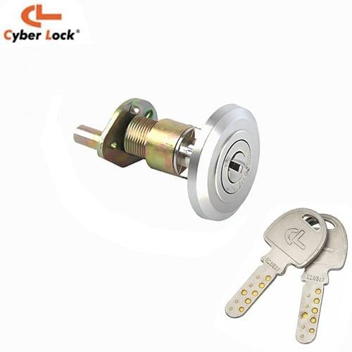 قفل خزنة دائري أمان عالي