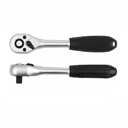 Quick Release Hand Ratchet Wrench – 1/4 Inch