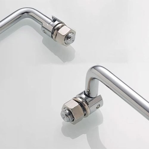 مقابض يدوية معدنية احترافية