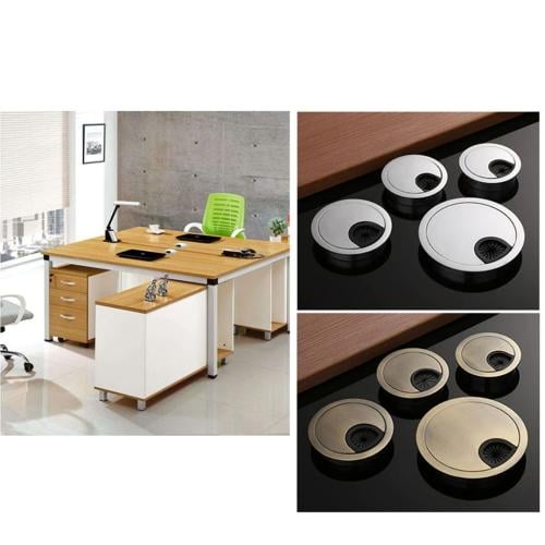 منظم كابلات الطاولات