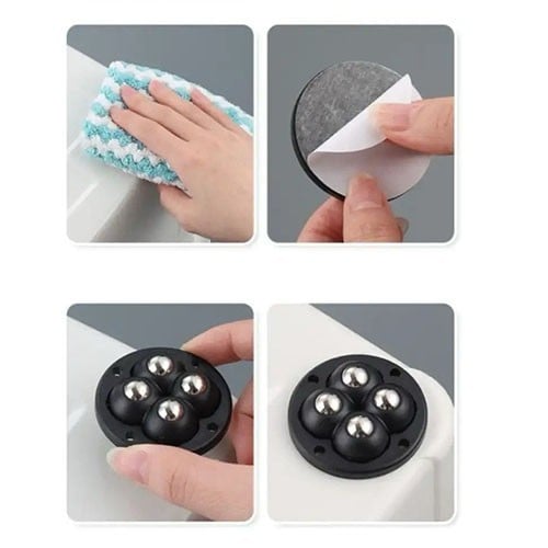 كفر بلاستيك للأثاث