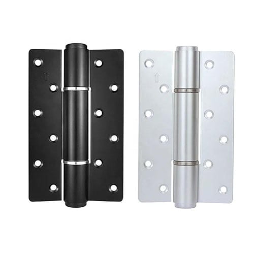 مفصلة هيدروليكية D-TYPE عالية الجودة – للراحة والأ...