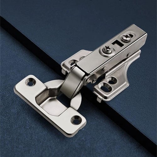 مفصلة هيدروليك بإغلاق ناعم