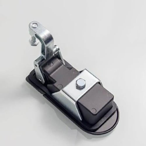 قفل أمان للخزائن الحديدية